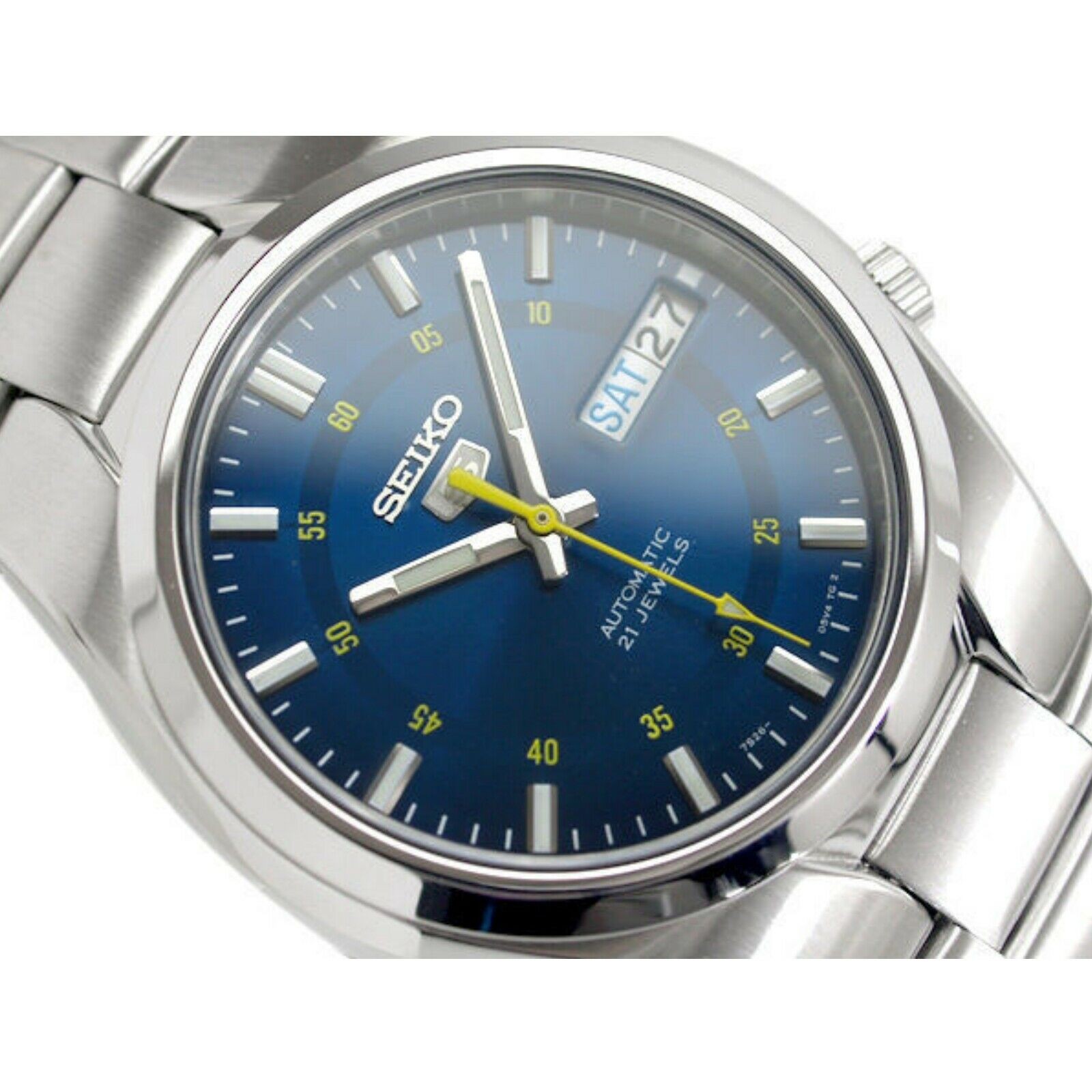 SEIKO SNK615K1 Men's Unisex Au - đánh giá và giá Seiko Watch Prospex