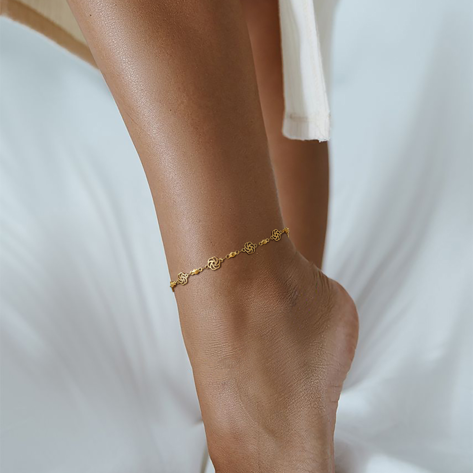 Women's Chic Hollow Rose Artle - đánh giá và giá Jc Jewelry & Watches Photos